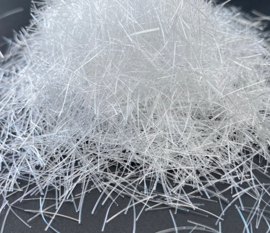 UHPC Crack-ResistantSyntheticFiber - Image 2