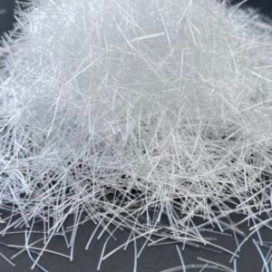 UHPC Crack-ResistantSyntheticFiber