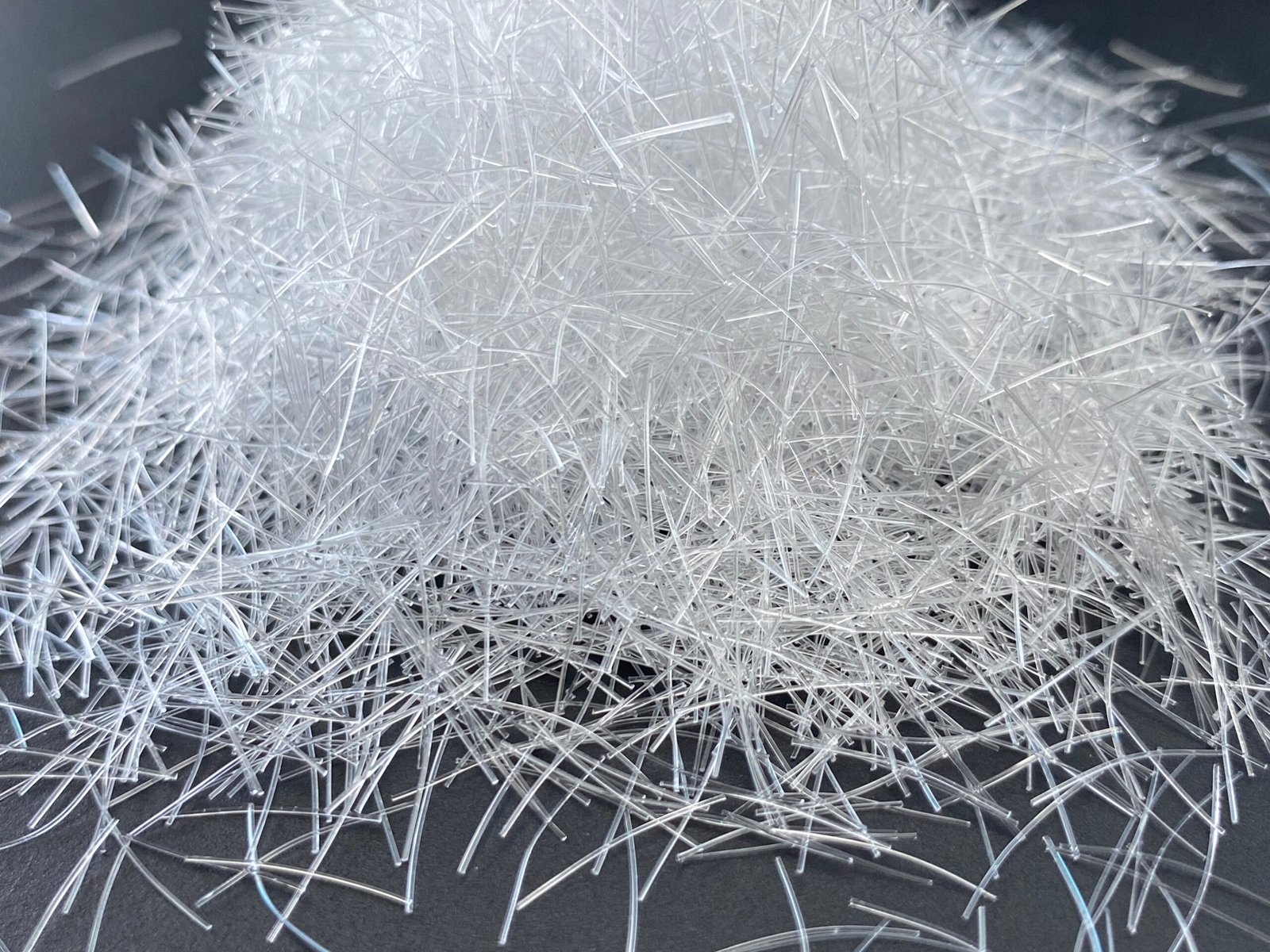UHPC Crack-ResistantSyntheticFiber